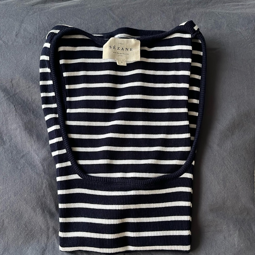Top Sezane